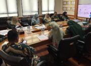 Ketua PA Jakarta Pusat: PEKPPP 2026 Momentum Evaluasi dan Penguatan Pelayanan Publik