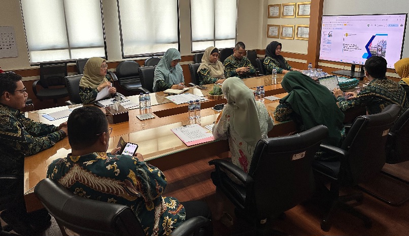 Ketua PA Jakarta Pusat: PEKPPP 2026 Momentum Evaluasi dan Penguatan Pelayanan Publik 1 IMG 20260717 WA0002