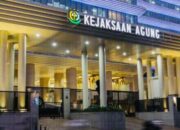 Dokumen Rahasia Kejagung Kembali Beredar, Isi Instruksinya Jadi Sorotan