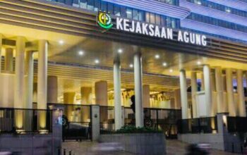Dokumen Rahasia Kejagung Kembali Beredar, Isi Instruksinya Jadi Sorotan