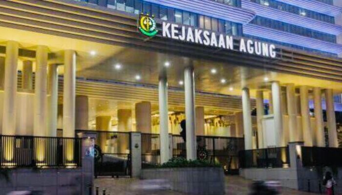 Dokumen Rahasia Kejagung Kembali Beredar, Isi Instruksinya Jadi Sorotan