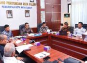 Pemko Payakumbuh Matangkan Rencana Angkutan Umum Listrik, Pelajar Jadi Prioritas