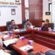 Pemko Payakumbuh Matangkan Rencana Angkutan Umum Listrik