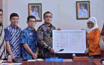 Perkuat Pelindungan Kekayaan Intelektual, Pemko Payakumbuh Jajaki Nota Kesepakatan dengan Kemenkum Sumbar 7 Pemko Payakumbuh Jajaki Nota Kesepakatan perlindungan kekayaan intelektual dengan Kemenkum Sumbar