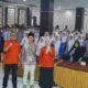 Pemko Payakumbuh Bekali Pengurus OSIS dengan Pendidikan Politik