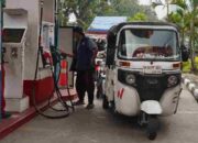 Pertamina Patra Niaga Pastikan Pasokan BBM Aman untuk Masyarakat Sumut