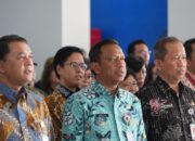 Munjirin Pimpin Rakorwil Juli 2026, Penyerahan 55 Sertifikat Aset DKI Jadi Sorotan