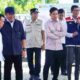 Wapres Gibran Rakabuming Tinjau Proyek Tol Betung-Jambi