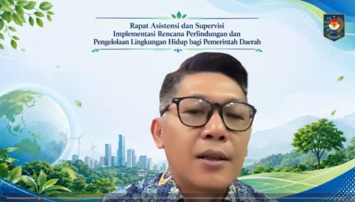 Kemendagri-KLH Percepat Penyusunan Perda RPPLH