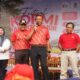 Munjirin Buka Festival KORMI Jakarta Timur, Bangun Semangat Olahraga dan Pelestarian Budaya