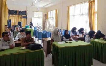 Kemenag Kota Sawahlunto Gelar Rapat Pembentukan FKPQ 3 Kemenag Kota Sawahlunto Gelar Rapat Pembentukan FKPQ