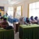 Kemenag Kota Sawahlunto Gelar Rapat Pembentukan FKPQ