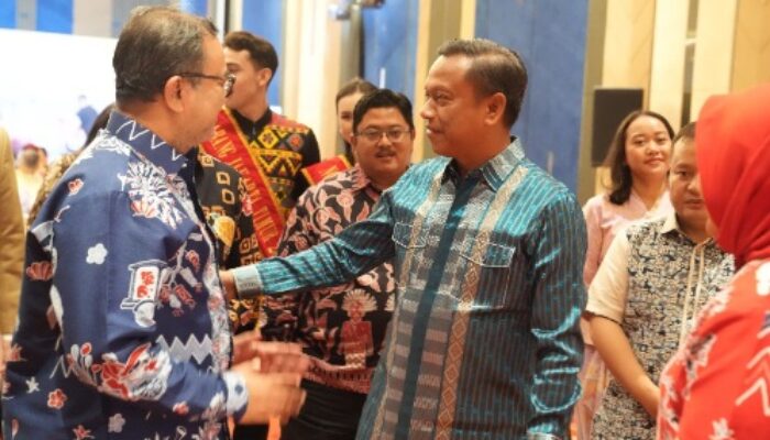 Walikota Jaktim Munjirin Optimistis Finalis Abang None Jakarta Timur 2026 Mampu Majukan Pariwisata
