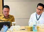 Kemendagri-KPK Perkuat Interoperabilitas SIPD-MCSP untuk Tingkatkan Transparansi Perencanaan Pembangunan Daerah