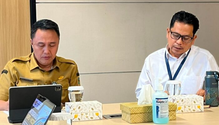 Kemendagri-KPK Perkuat Interoperabilitas SIPD-MCSP untuk Tingkatkan Transparansi Perencanaan Pembangunan Daerah