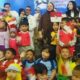 Penuh Keceriaan, Hari Anak Nasional 2026 di Matraman Hadirkan Edukasi, Kreativitas, dan Kampanye Bebas Stunting