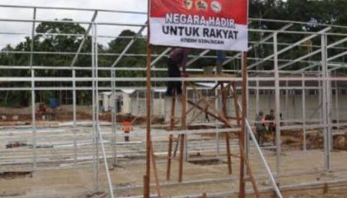Wujudkan Harapan Korban Bencana Hidrometeorologi, Pemkab Agam Segera Bangun 160 Unit Huntap di Kayu Pasak