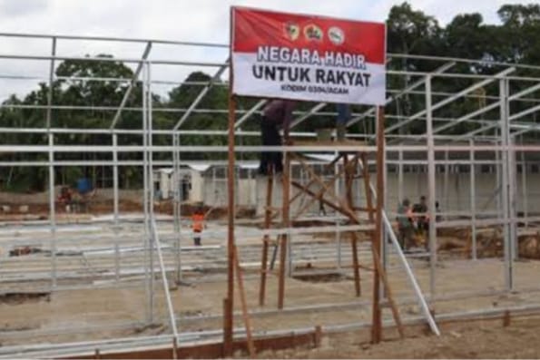Wujudkan Harapan Korban Bencana Hidrometeorologi, Pemkab Agam Segera Bangun 160 Unit Huntap di Kayu Pasak 1 IMG 20260723 WA0040