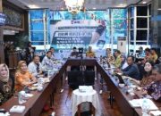Kemendagri Dorong Penguatan Peran Daerah Tindak Lanjuti Program Cek Kesehatan Gratis