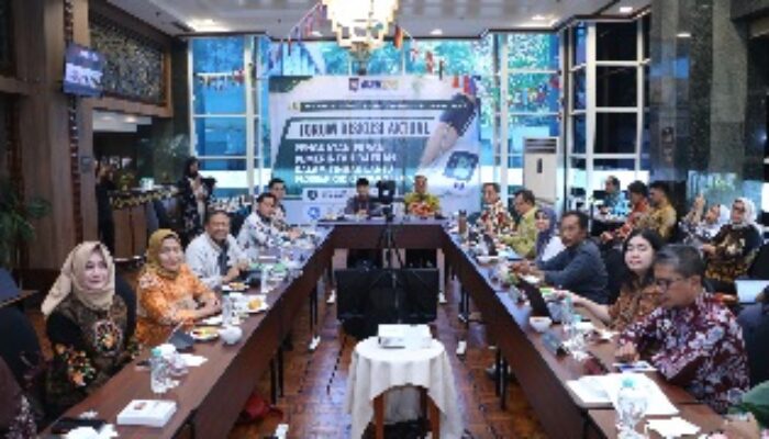 Kemendagri Dorong Penguatan Peran Daerah Tindak Lanjuti Program Cek Kesehatan Gratis