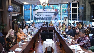 Kemendagri Dorong Penguatan Peran Daerah Tindak Lanjuti Program Cek Kesehatan Gratis 1 IMG 20260724 WA0013