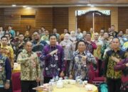 Kemendagri Dampingi Kabupaten Tapin Perkuat Pelaporan e-SPM dan Penyusunan Rencana Aksi 2026