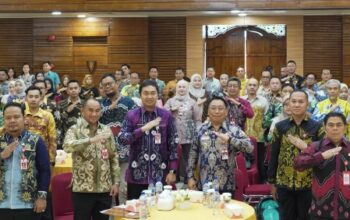 Kemendagri Dampingi Kabupaten Tapin Perkuat Pelaporan e-SPM dan Penyusunan Rencana Aksi 2026 4 IMG 20260724 WA0017