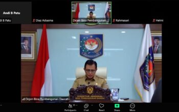 KPK-Kemendagri Kawal Proyek PSEL untuk Pastikan Bersih Korupsi dan Ramah Lingkungan 3 IMG 20260724 WA0018