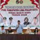 Buka Konferensi Kerja PGRI, Bupati Limapuluh Kota Tuai Apresiasi