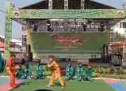 26 Perguruan Silat Betawi Ramaikan Gebyar Budaya Sunter Jaya Jilid 2