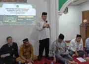 Kemenag Kota Sawahlunto Adakan Titian Muhibah Kedua, Ajang Pembinaan Pengurus Mushalla