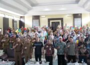 Kemendagri-Komisi II DPR RI Perkuat Perencanaan Daerah untuk Percepat Penurunan Stunting di Kabupaten Bandung