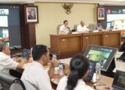 Kemendagri Fasilitasi Penyelarasan RKPD Papua Tahun 2027 dengan Prioritas Pembangunan Nasional