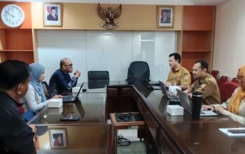 Kemendagri-KPK Perkuat Kolaborasi Cegah Korupsi di Daerah Melalui Integrasi Data SIPD 3 IMG 20260731 WA0009