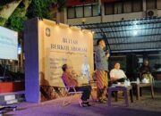 Blitar Berkolaborasi, Wali Kota Ajak Forum CSR dan Dunia Usaha Rajut Sinergi Bangun Kota