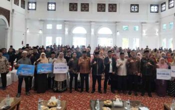 Pemko Bukittinggi Serahkan Insentif Triwulan II 2026 kepada 735 Guru dan 154 Garin 7 Pemko Bukittinggi Serahkan Insentif Triwulan II 2026 kepada 735 Guru dan 154 Garin