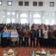 Pemko Bukittinggi Serahkan Insentif Triwulan II 2026 kepada 735 Guru dan 154 Garin