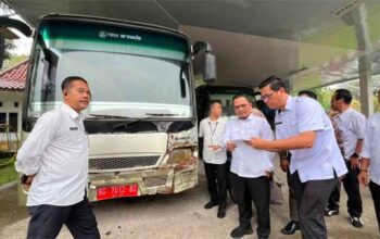 Pemkab Muba Tingkatkan Tertib Administrasi dan Akuntabilitas Inventarisasi Aset Kendaraan Dinas 3 Pemkab Muba Inventarisasi Aset Kendaraan Dinas