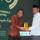 Akademisi UNP, Prof. Irwandi Jaswir Raih Anugerah LPTNU 2026
