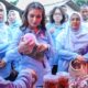 Istri Wapres Kunker ke Bintan, Peringati Hari Anak Nasional dengan Aksi Konservasi Laut