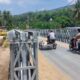 Pemprov Sumbar Pulihkan Akses Tanah Datar-Sijunjung, Ekonomi Warga Kembali Bergerak