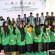 Peluncuran Kampung Zakat di Nagari Ampalu, Kecamatan Lareh Sago Halaban, Kabupaten Limapuluh Kota