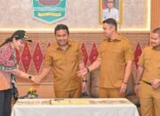 Pemprov Sumbar Siap Usulkan Kawasan Sawahlunto–Sijunjung–Dharmasraya sebagai Kawasan PSN