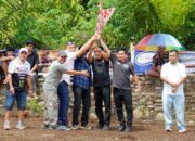 Tutup Kejurnas Grasstrack Peridon Siap Maju di Pasbar, Evi Yandri Berharap Atlet Potensial Bermunculan