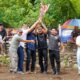 Tutup Kejurnas Grasstrack Peridon Siap Maju di Pasbar, Evi Yandri Berharap Atlet Potensial Bermunculan