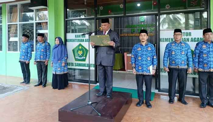 Kemenag Kota Sawahlunto Peringati Hari Anak Nasional 2026 1 Kemenag Kota Sawahlunto Peringati Hari Anak Nasional 2026