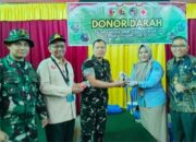 TMMD ke-129, Kodim 0306 50 Kota Gelar Berbagai Aksi Sosial dan Sasaran Non-fisik