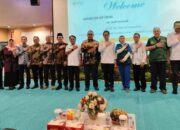 Kolaborasi RSUP M Djamil Padang dengan KSRelief Arab Saudi Perkuat Layanan Operasi Jantung Anak di Sumbar