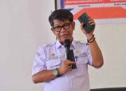 Pemko Payakumbuh Perkuat Literasi Digital untuk Wujudkan Sekolah Ramah Anak