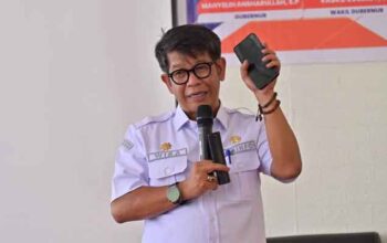 Pemko Payakumbuh Perkuat Literasi Digital untuk Wujudkan Sekolah Ramah Anak 4 Diskominfo Kota Payakumbuh berikan pembekalan literasi digital kepada ratusan peserta didik baru